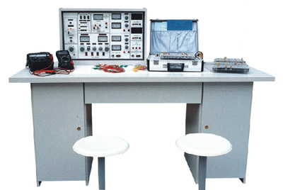 模電、數(shù)電、通訊原理實(shí)驗(yàn)室成套設(shè)備
